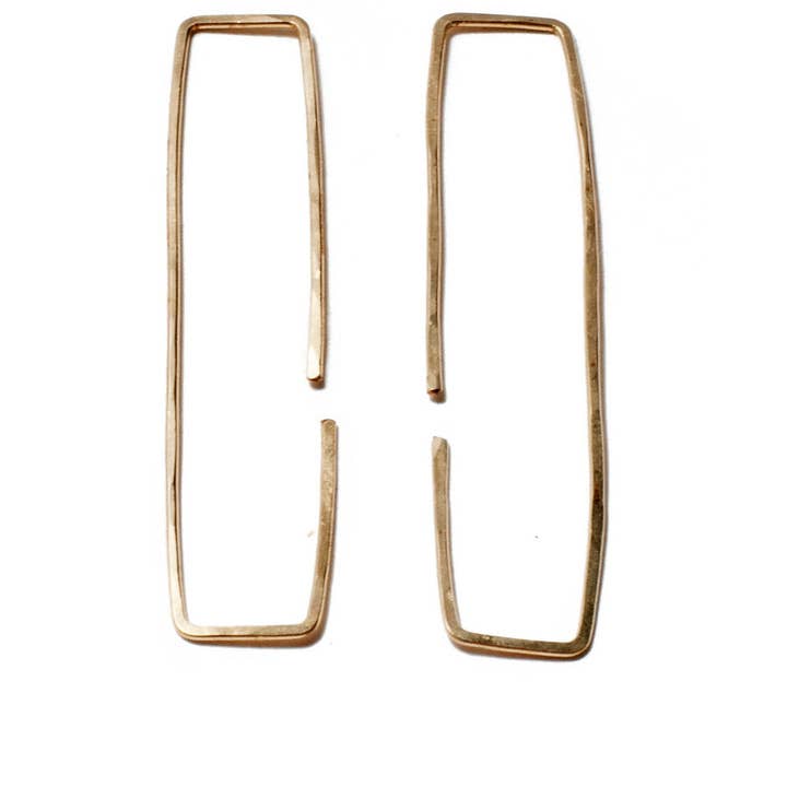 pendientes PASSAGE para venta al por mayor de Watersandstone