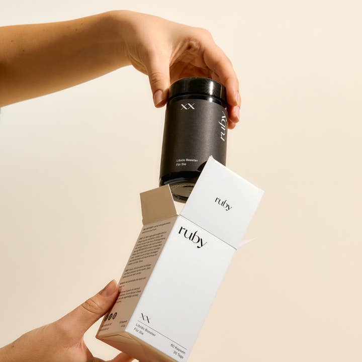 ruby I For her for wholesale by ruby