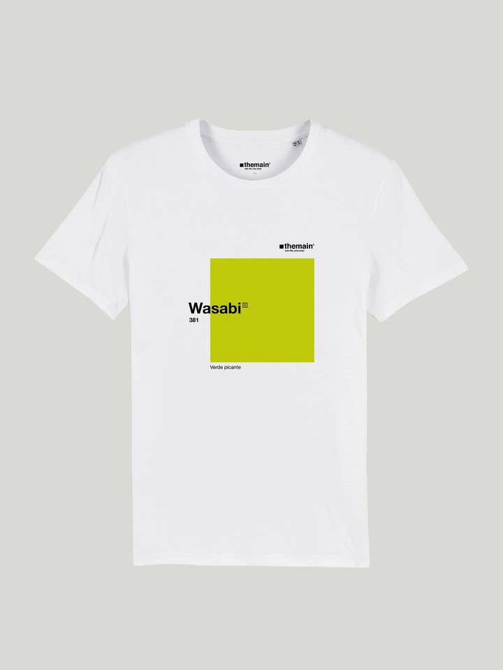 Wasabi för wholesale av Themaincolor