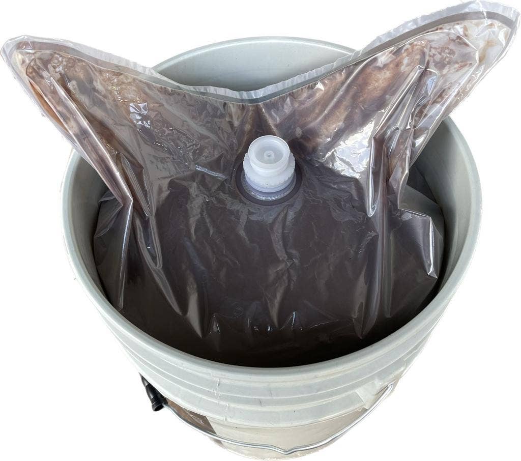 San Jose Produce & Imports LLc – wholesale Dried spice mix – Mexican Tamarind Pulp Bulk Bucket1