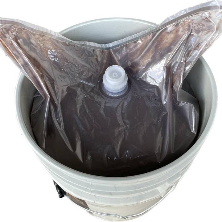 San Jose Produce & Imports LLc – wholesale Dried spice mix – Mexican Tamarind Pulp Bulk Bucket1