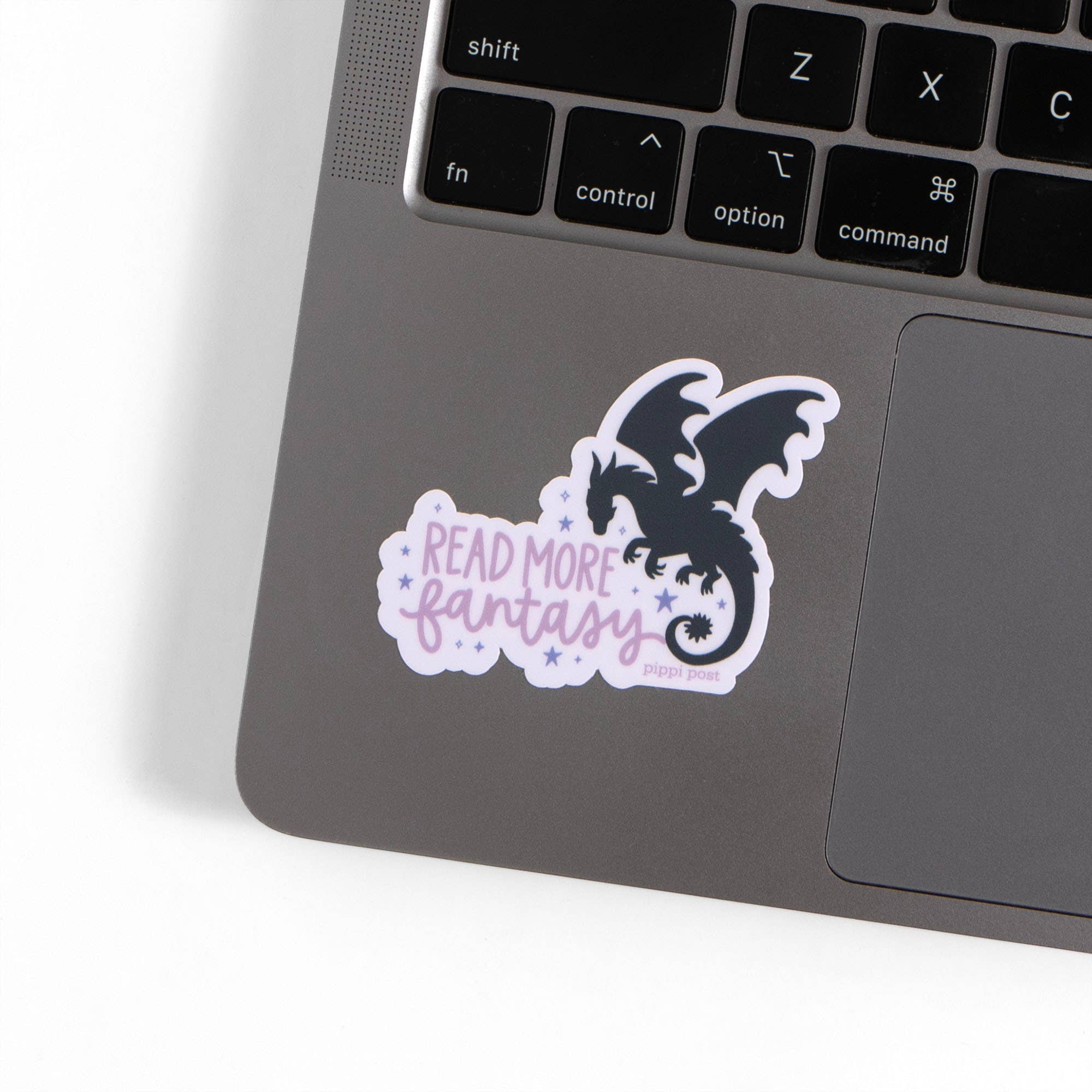 Pippi Post – wholesale Sticker – Read More Fantasy Decal Sticker1