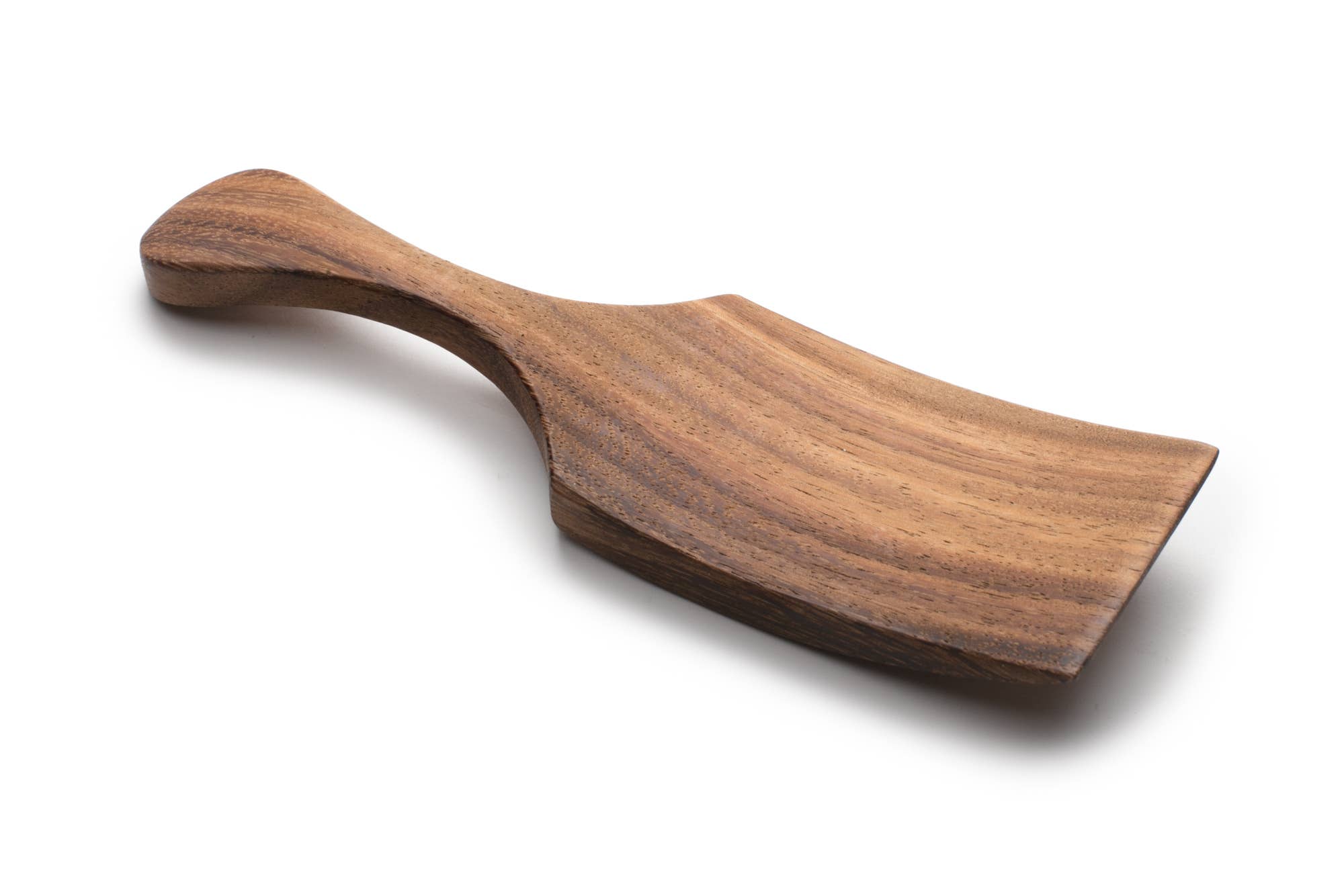 Fox Run Brands - Wholesale Serving Utensil - Ironwood Large Fruit and Salad Utensil Set, Acacia, 10"5