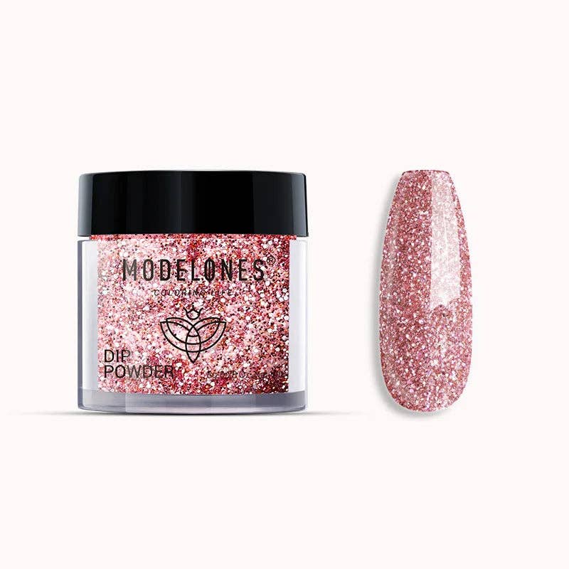 Modelones – wholesale Nail polish – Red Brick