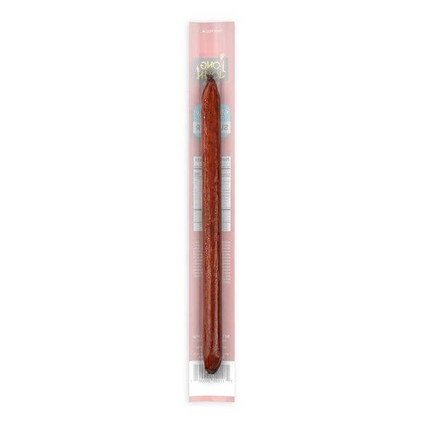 Long John Snacks - Wholesale Sausage - Long John Summer Sausage Smokies - 24 Count