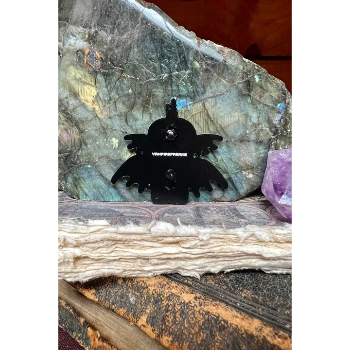 vampirefreaks - Wholesale Lapel Pin/Button - Baby Cthulhu Enamel Pin3