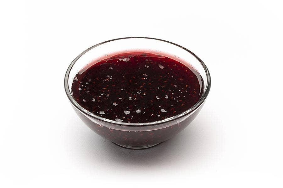 Dolcincasa.com - Wholesale Pasta - Natural Raspberry Gelato Paste - 200g3