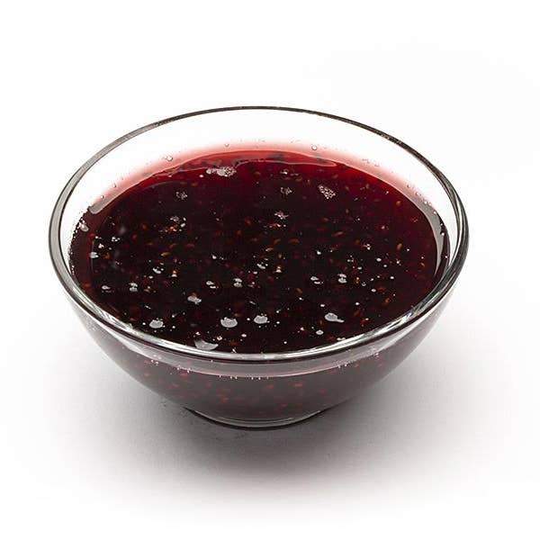 Dolcincasa.com - Wholesale Pasta - Natural Raspberry Gelato Paste - 200g3