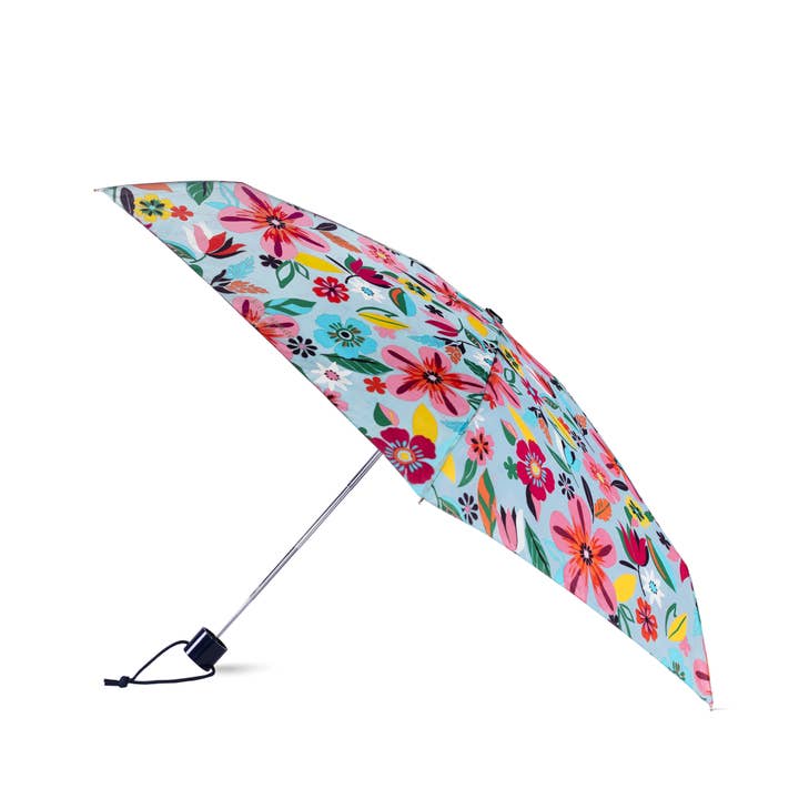 Mini Umbrella, Safari Floral for wholesale by Kate Spade New York by Lifeguard Press