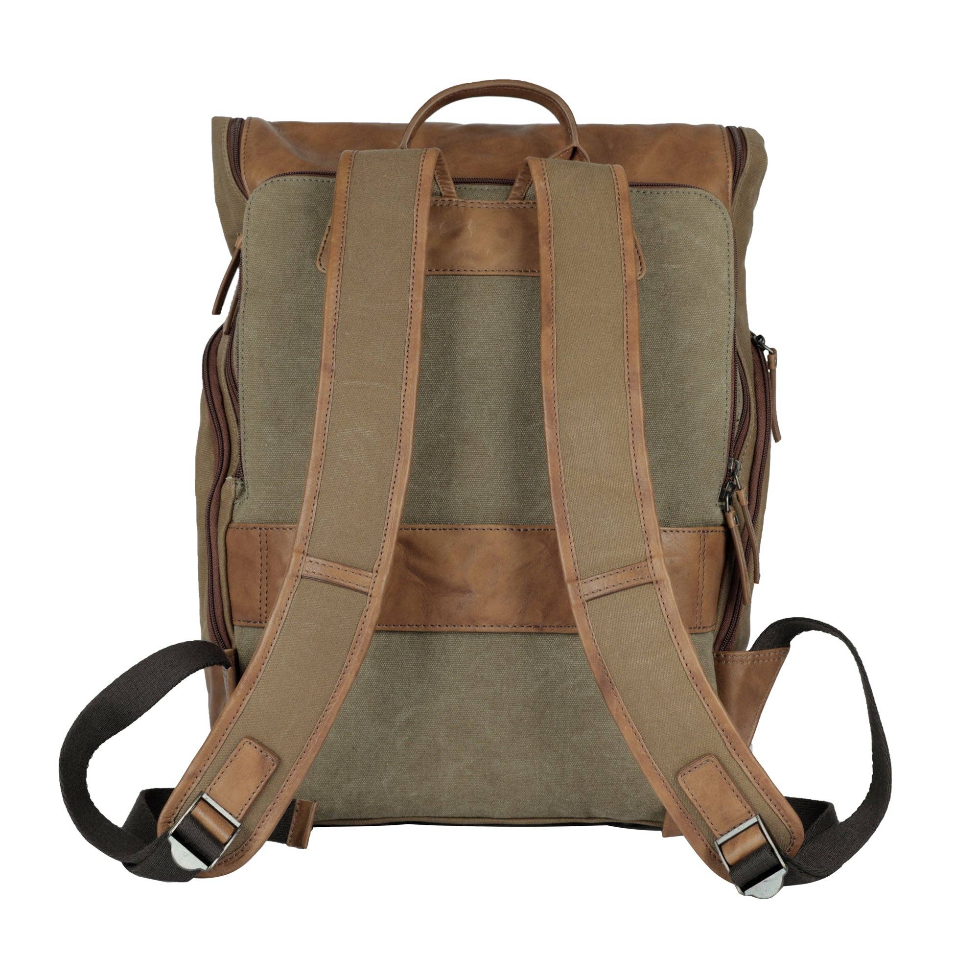 Sparwell - Wholesale Backpack - Unisex - Geräumiger Spencer16