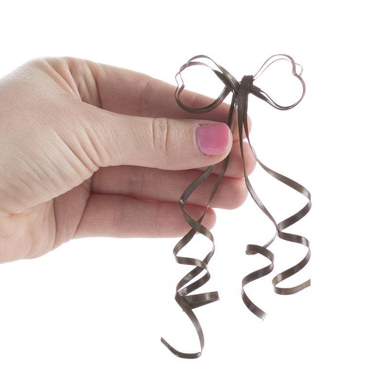 Factory Direct Craft - Wholesale Ornament - 6" Rusty Patina Tin Bow – Vintage Look Decor Accent3