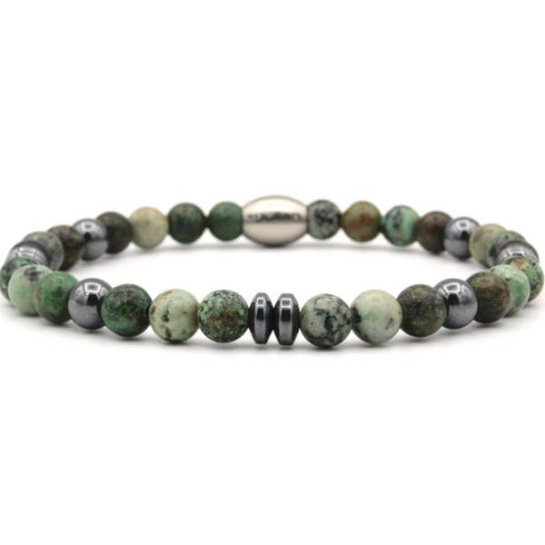 Enam musim Afr. turquesa para venta al por mayor de by julian