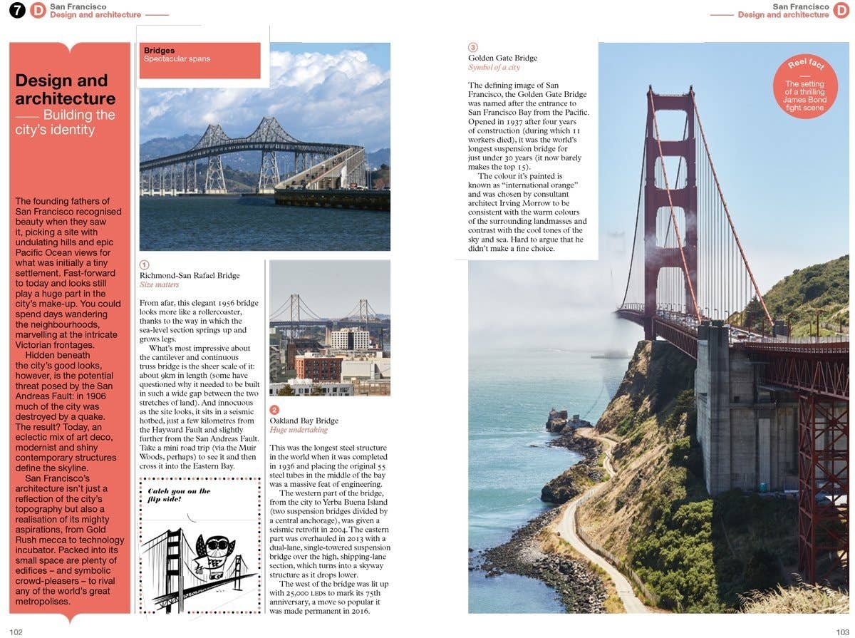 gestalten – wholesale Travel – San Francisco: The Monocle Travel Guide Series7