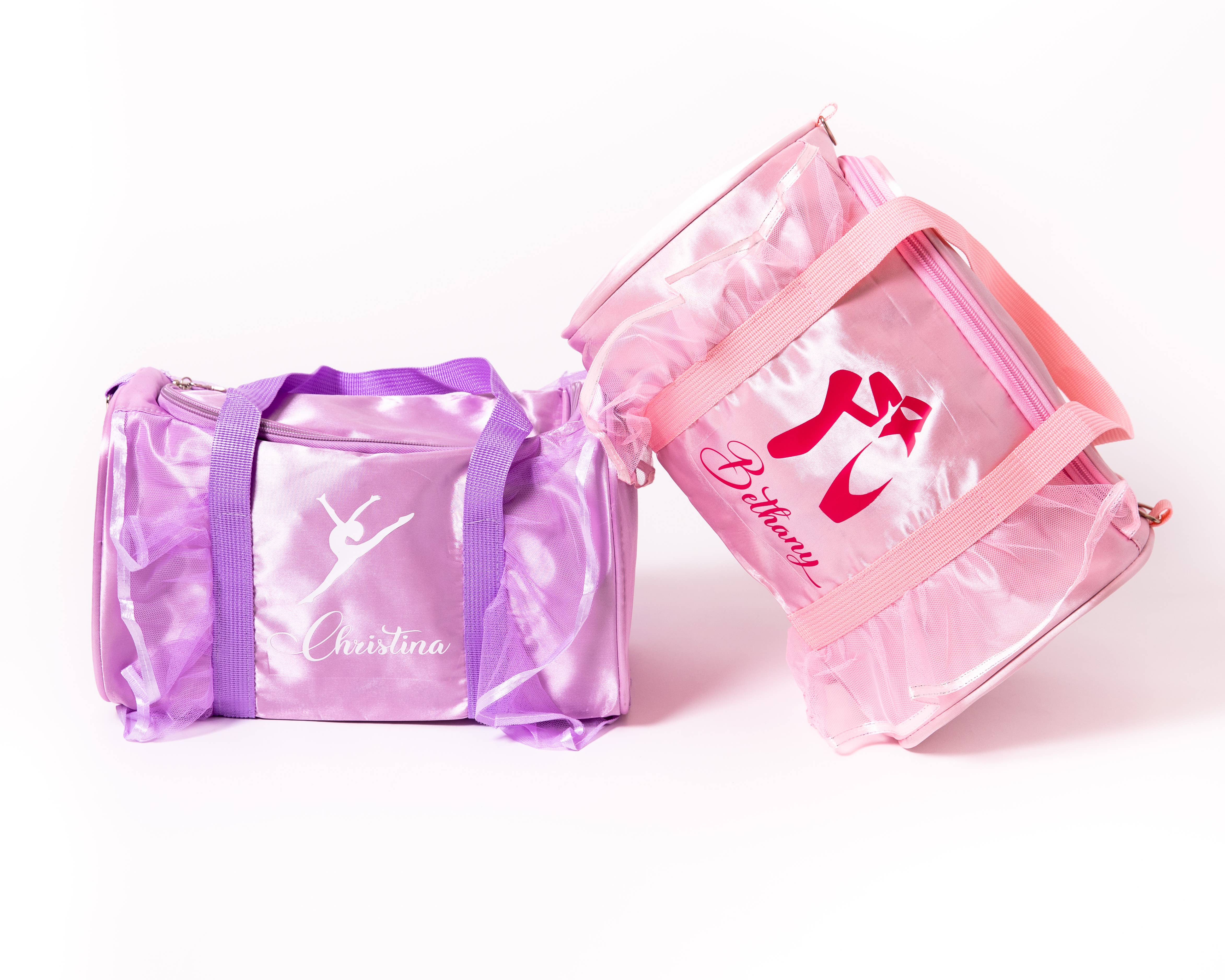 Sisters G Kids - Venta al por mayor Bolsa de asa - Niños - Bolsa de ballet para niños1