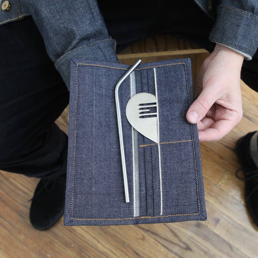 Sommwhere - Wholesale Assorted Cutlery Set - Heart Parts // Forever Utensils11