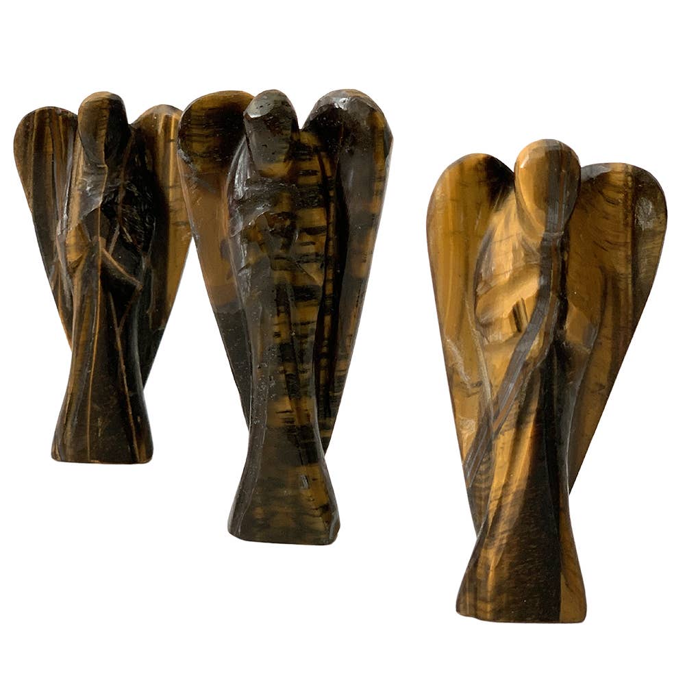 VIE – Großhandel Dekofigur – Kristall-Engel, 7,5 cm17