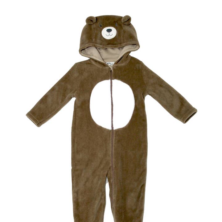 D&CO plysch kostymer-björn för wholesale av Gertex