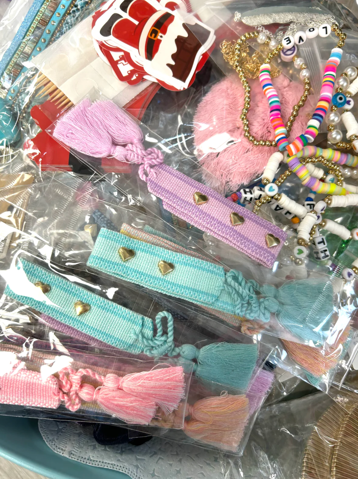 Kate Tuesday Jewelry - Wholesale Jewelry Set - 50 Cent Accessory Grab Bag!3