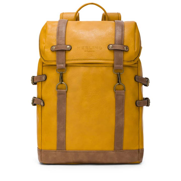 Herling – Engroshandel Rygsæk - Unisex – KIERAN - unisex rygsæk