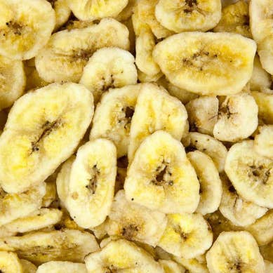 Frost Freeze Candy – wholesale Dried/dehydrated fruit – Freeze-Dried Banana – 100% Real Fruit | Frost Freeze Fruit