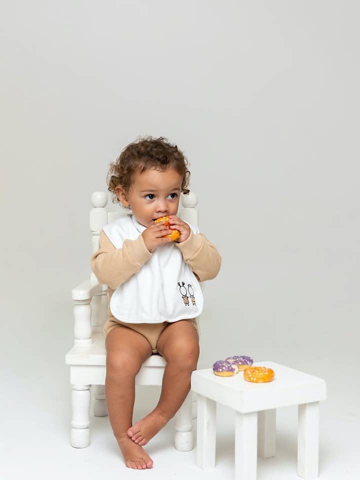 Bib for wholesale by Noss Noss