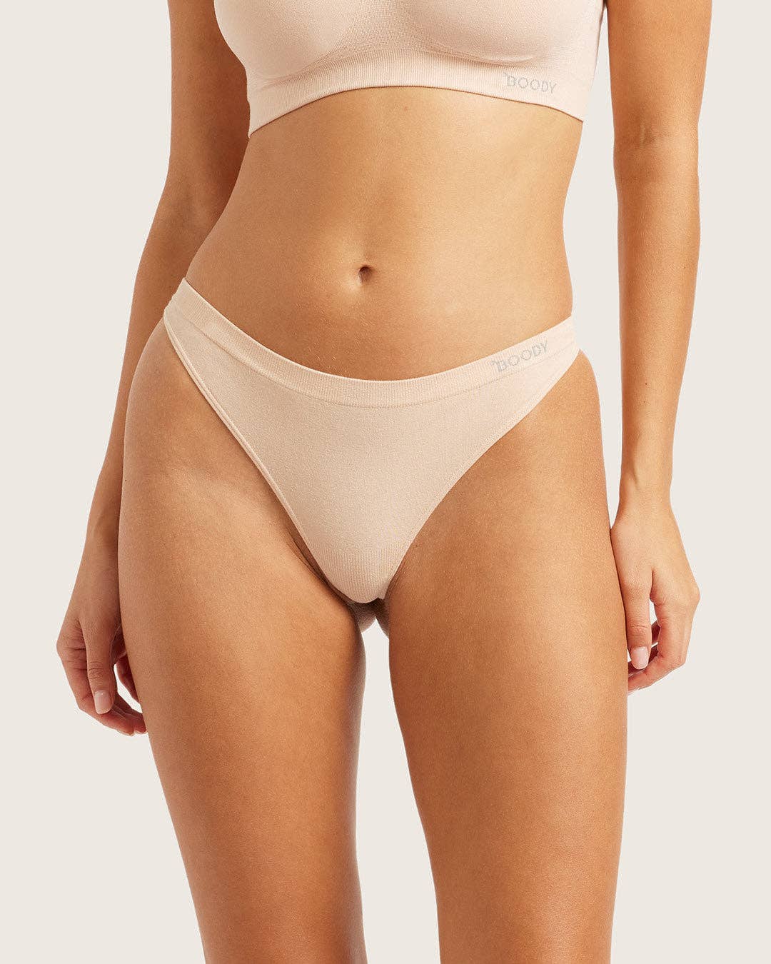 BOODY UK LTD - Wholesale Underwear - Women's - G-String - White17