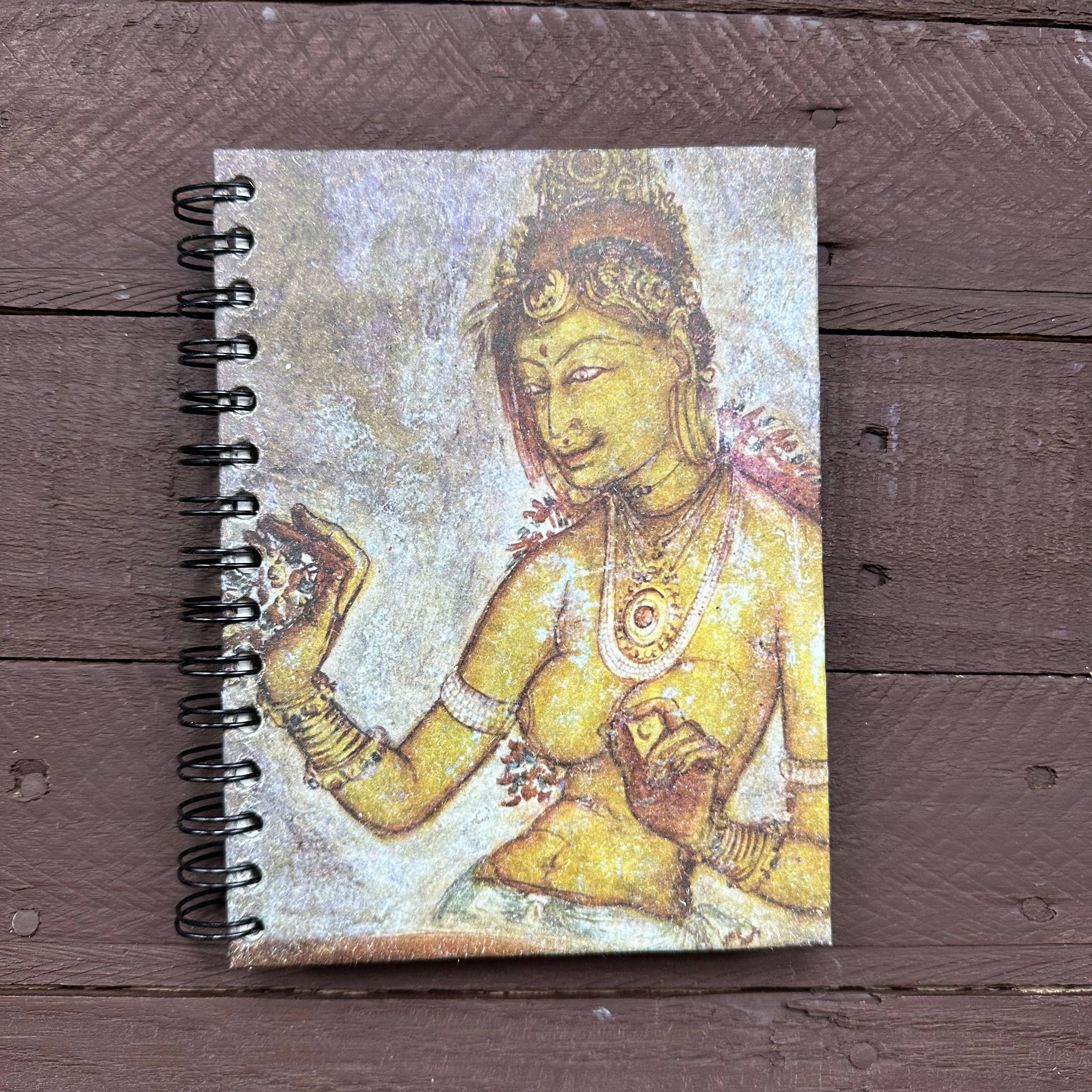Mr. Ellie Pooh - Wholesale Notebook - Large Notebook Sigiriya Fresco0