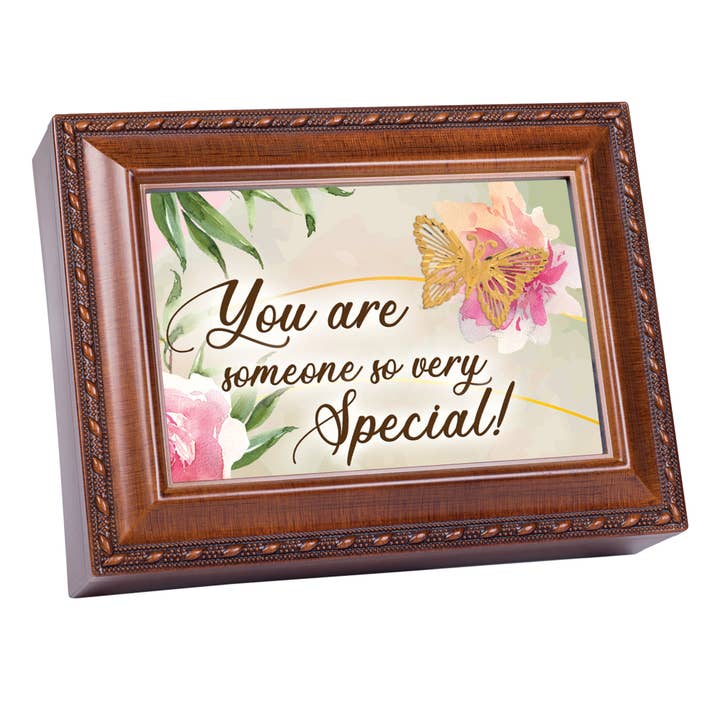 Dicksons - Wholesale Music Box - Kids & Baby - Music Box You Are Someone Very Special