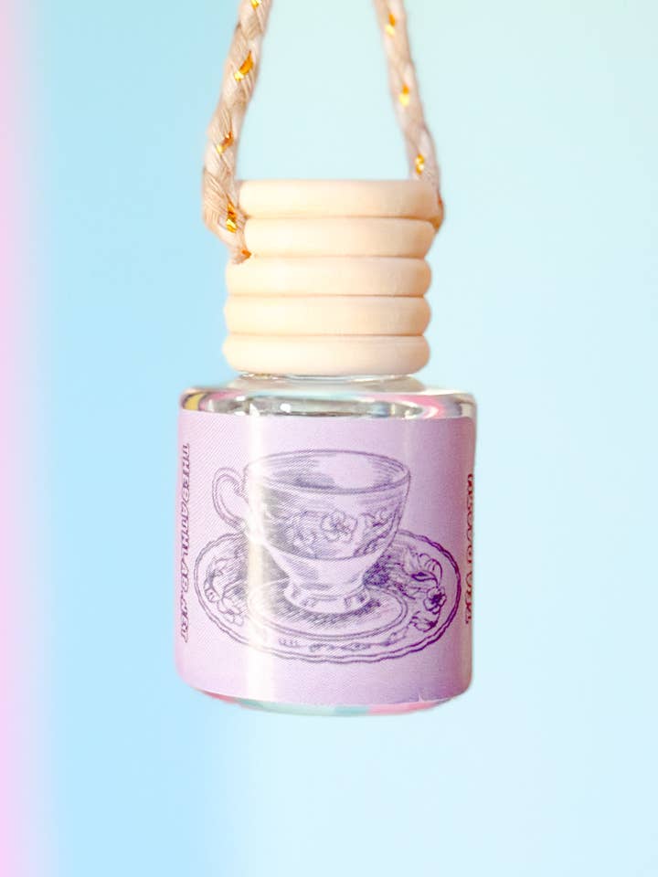 Difusor Carro Tea Party por atacado de The Bath Lab