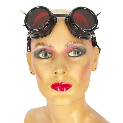 Occhiali a punte per la vendita all'ingrosso da parte di Axovus