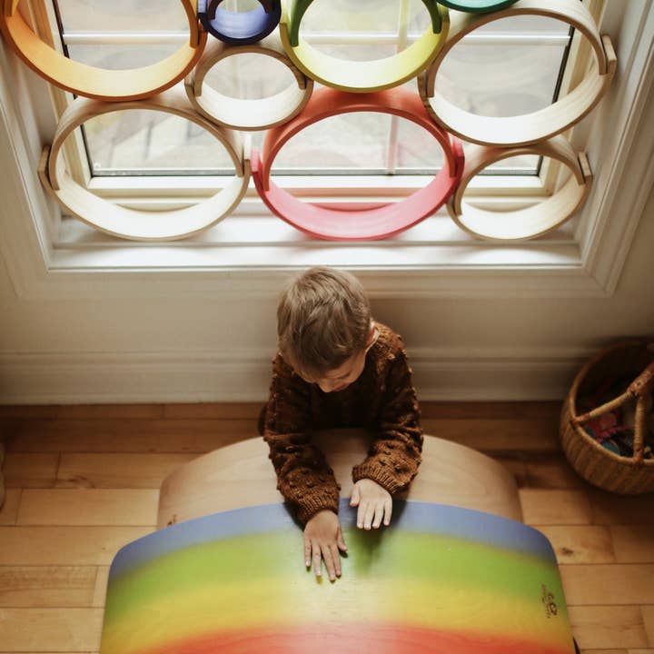 Arc-en-ciel Arches Grand arc-en-ciel en vente sur Faire4