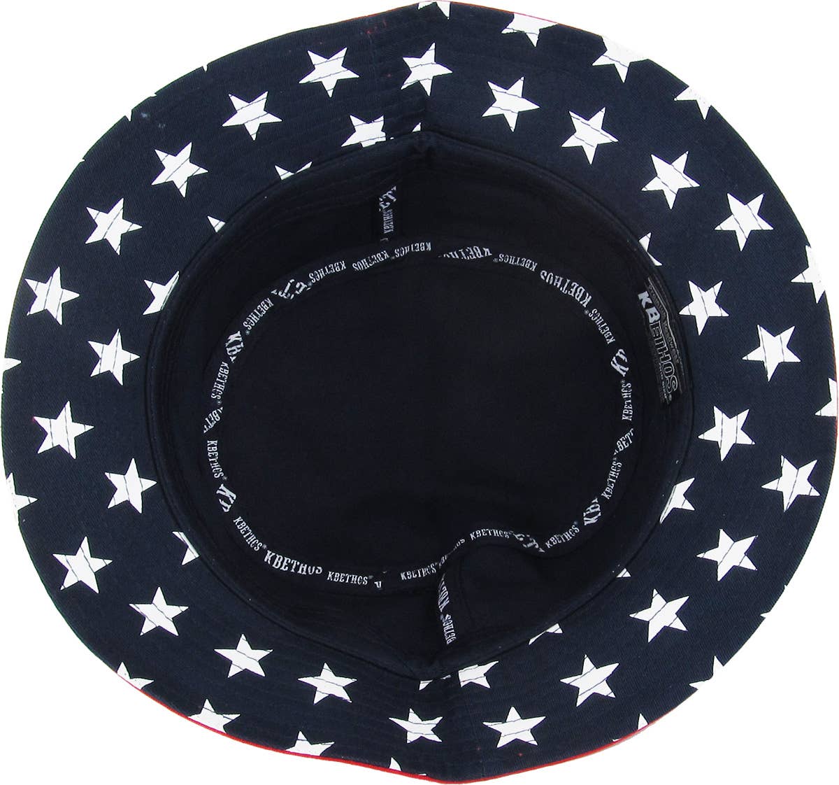 KBETHOS – wholesale Bucket hat – Unisex – Flag Bucket9