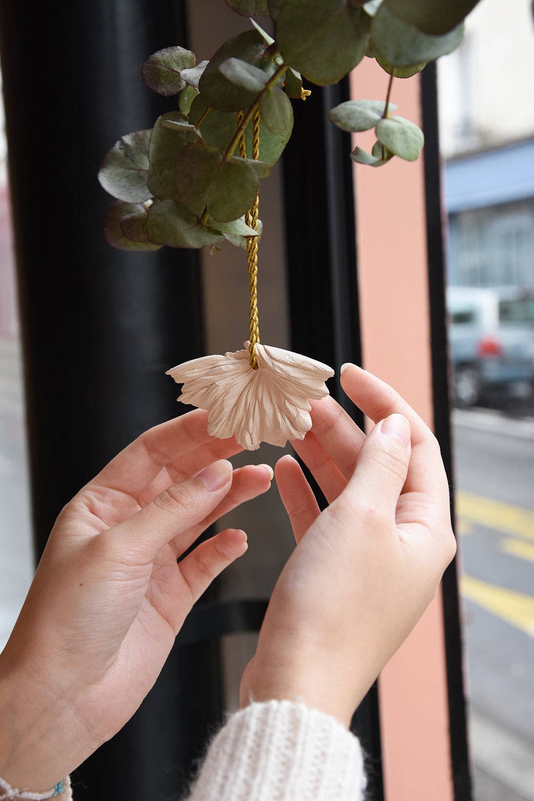 Judith Benita - Wholesale Reed Diffuser - Fragrant ceramic8