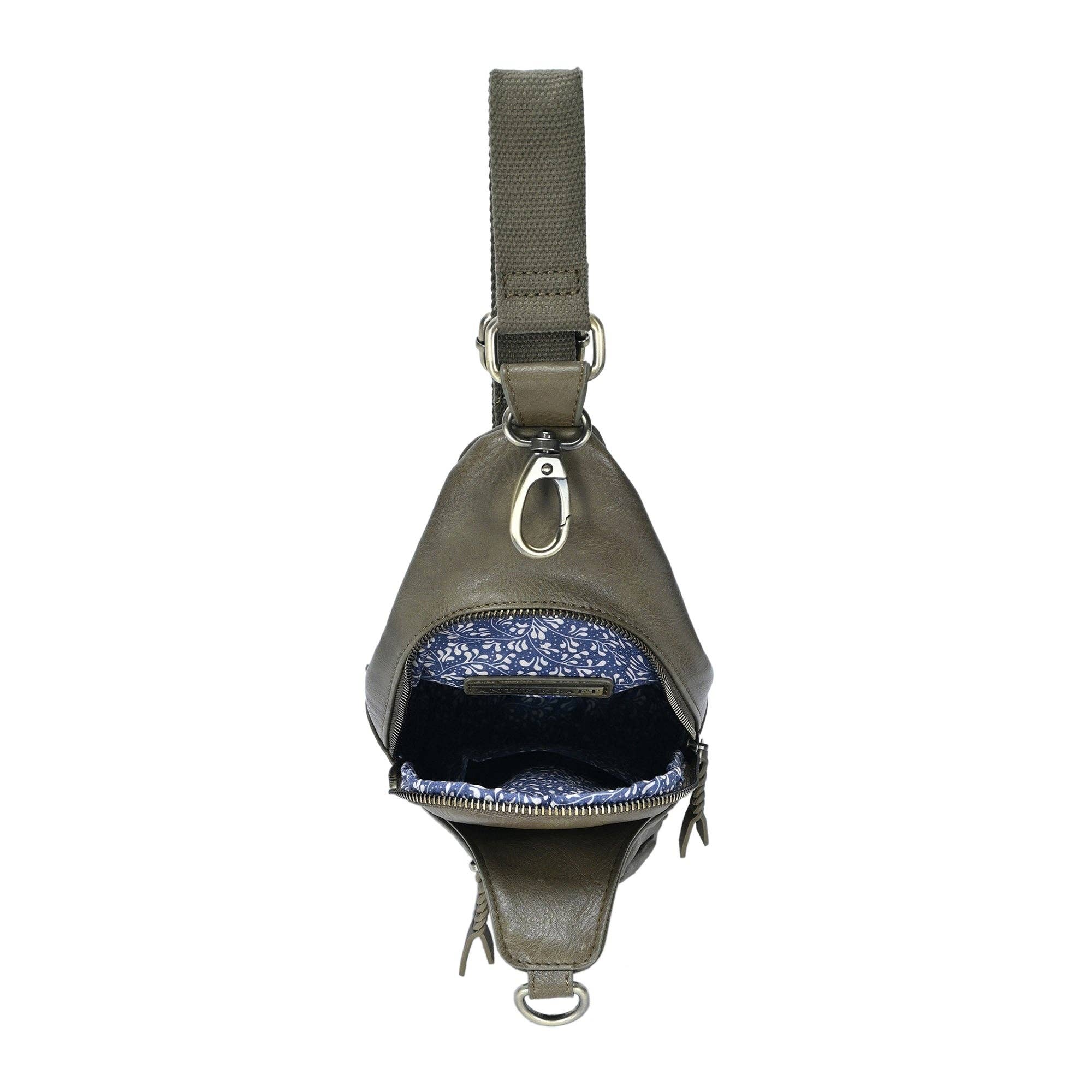 MMS Brands - Wholesale Crossbody Bag - Women's - Tasha Crossbody Sling35