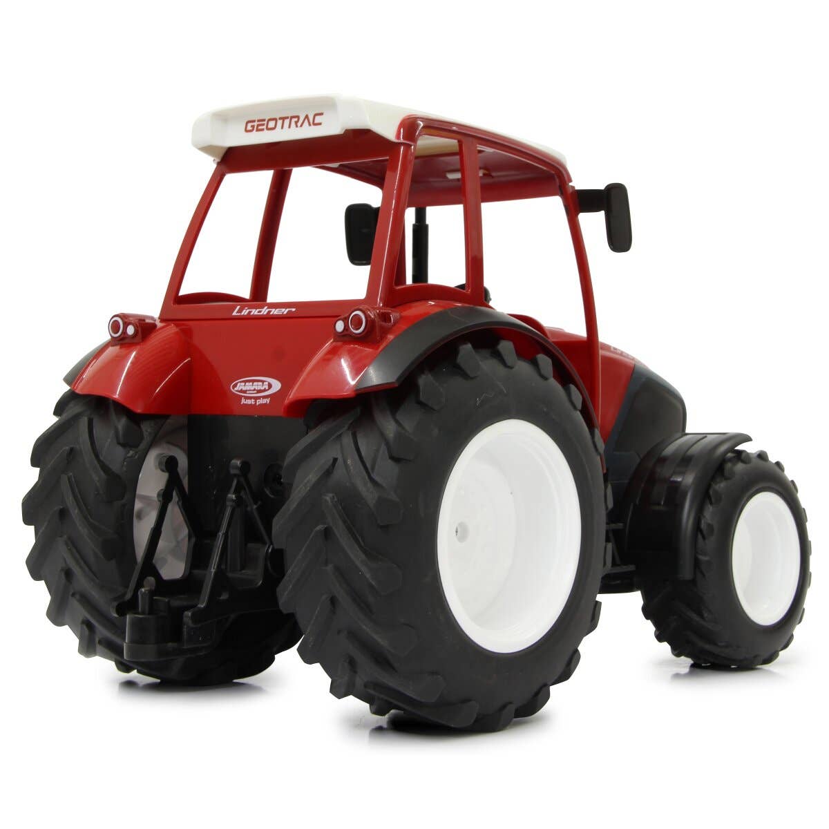 mhw24 – Großhandel Spielzeugauto – Kinder – Lindner Geotrac 1:16 2,4GHz5