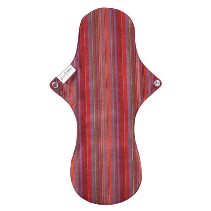 Eco Femme Night Pad for wholesale by Eco Femme