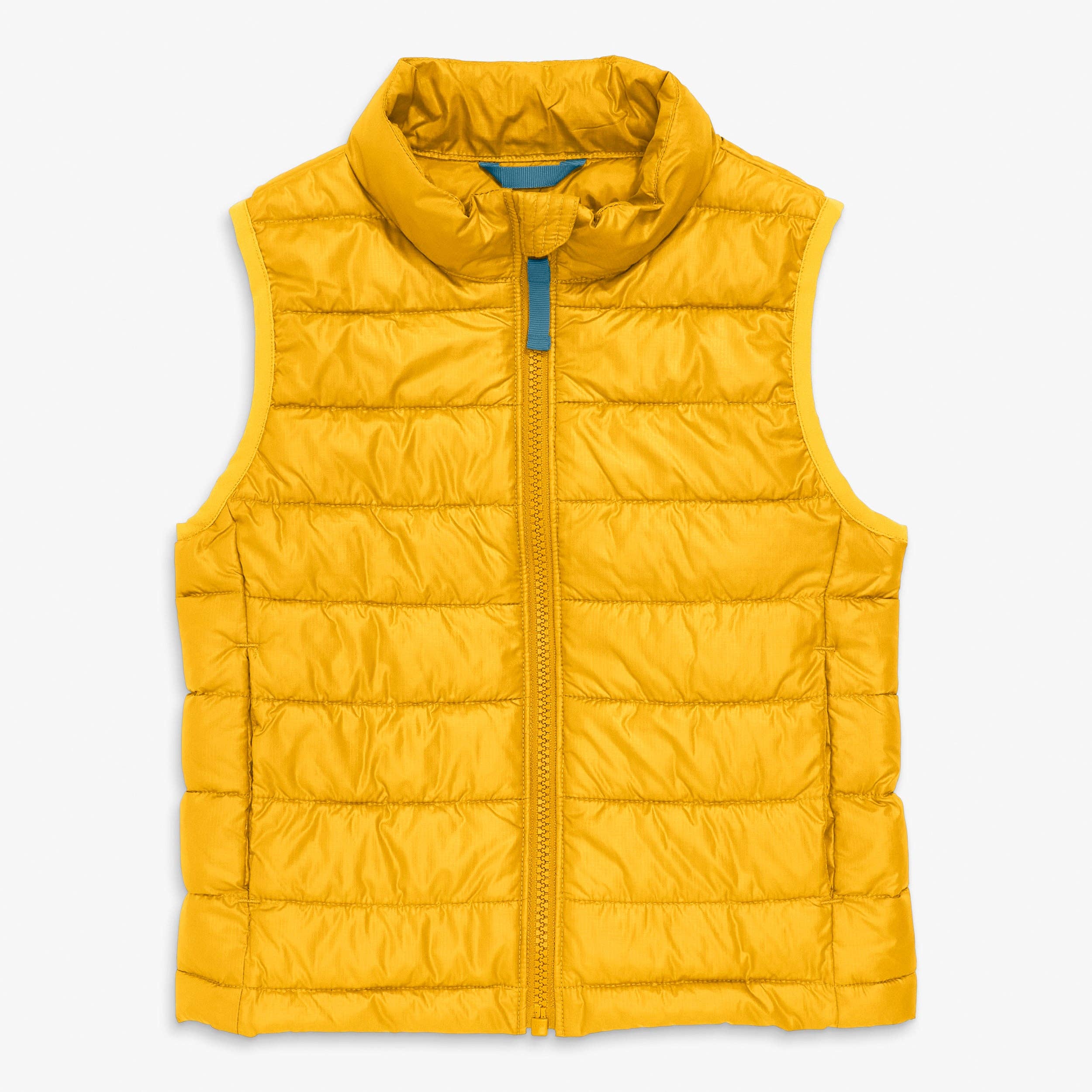 Primary - Wholesale Outerwear Vest - Kids - Kids Lightweight Puffer Vest0