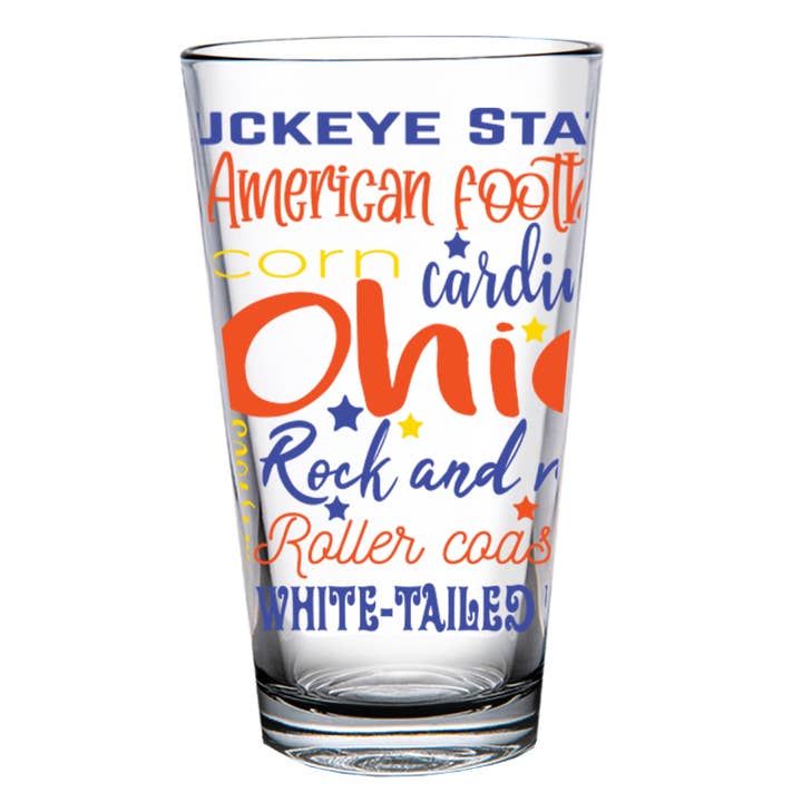 OHIO WORTLE FARBE für den Großhandel von 1 Brilliant Gift