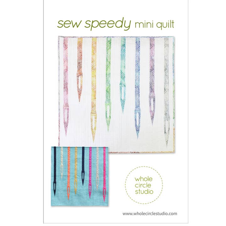 Sew Speedy Quilt Pattern and other Purchase Wholesale fabric strips. Free Returns & Net 60 Terms on Faire trending on Faire.