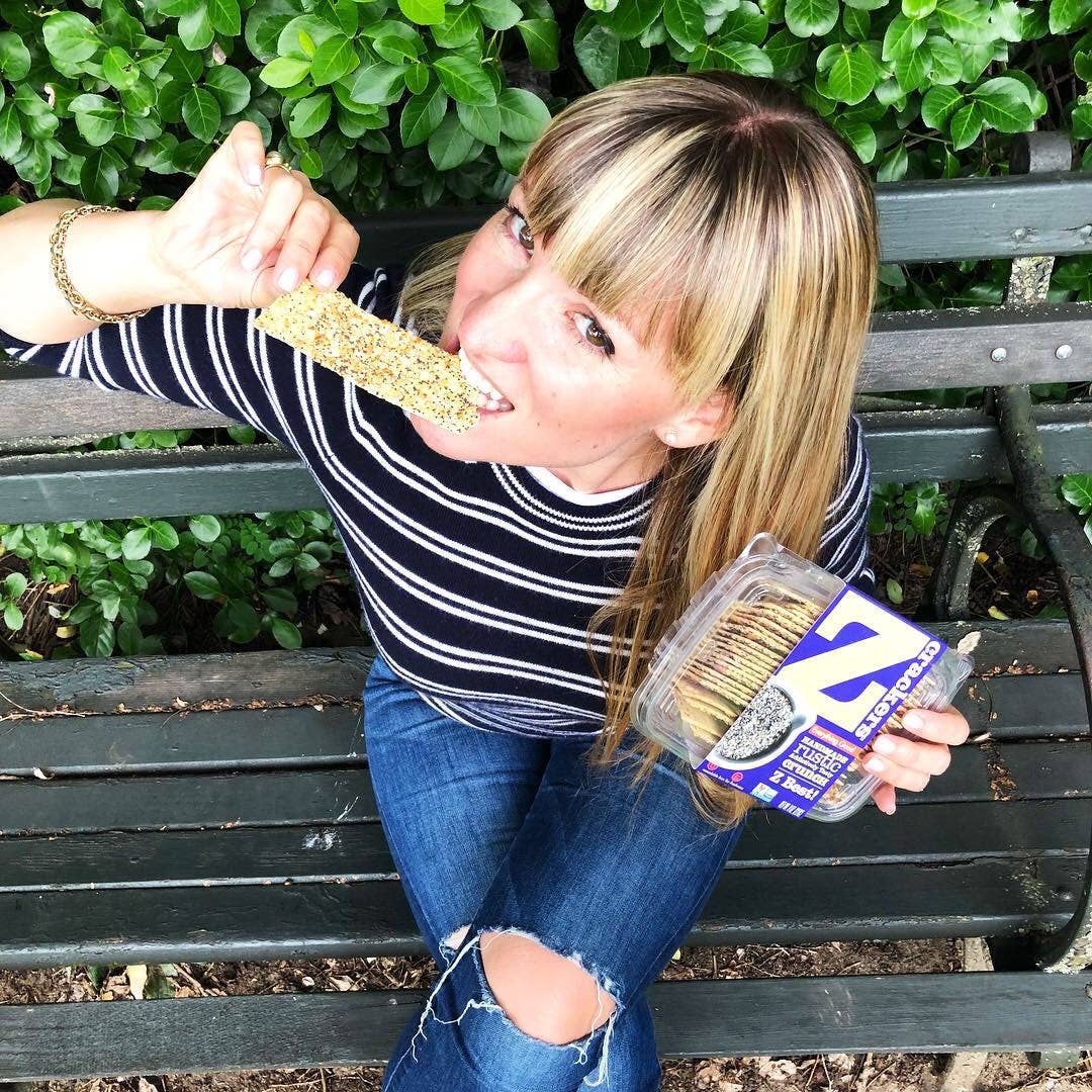 Z crackers - Wholesale Crackers - Everything Good Handmade Artisan Cracker4