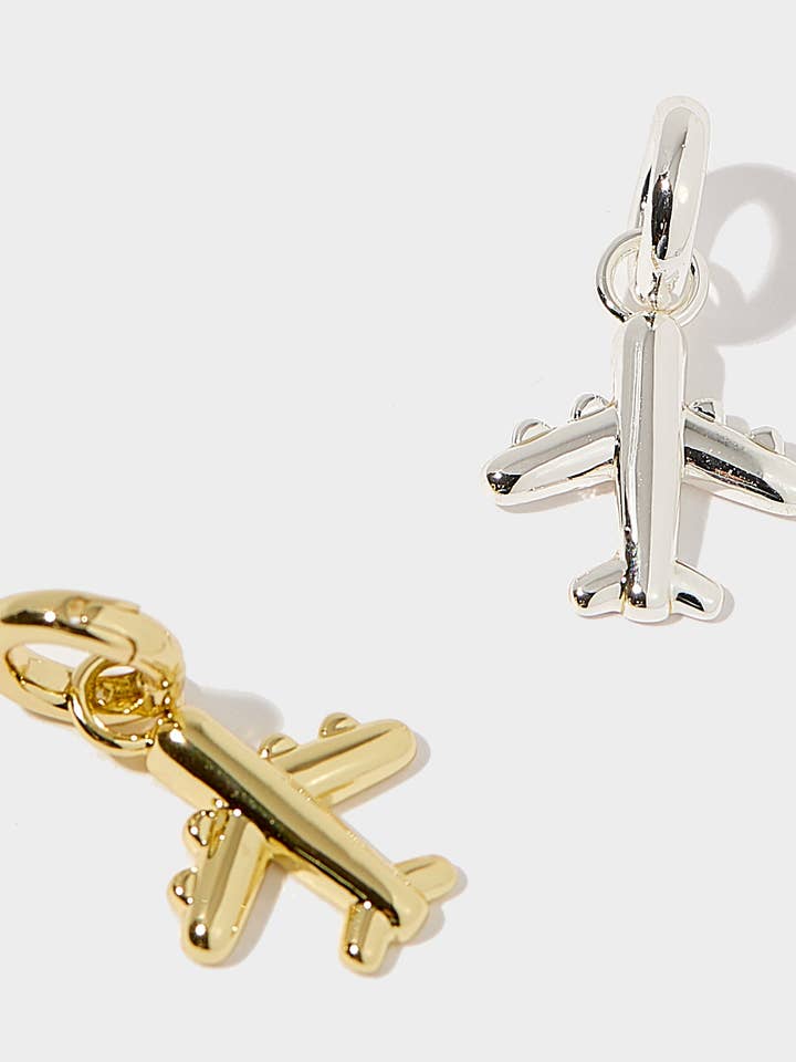 Charme d'avion pour la vente par Allie + Bess