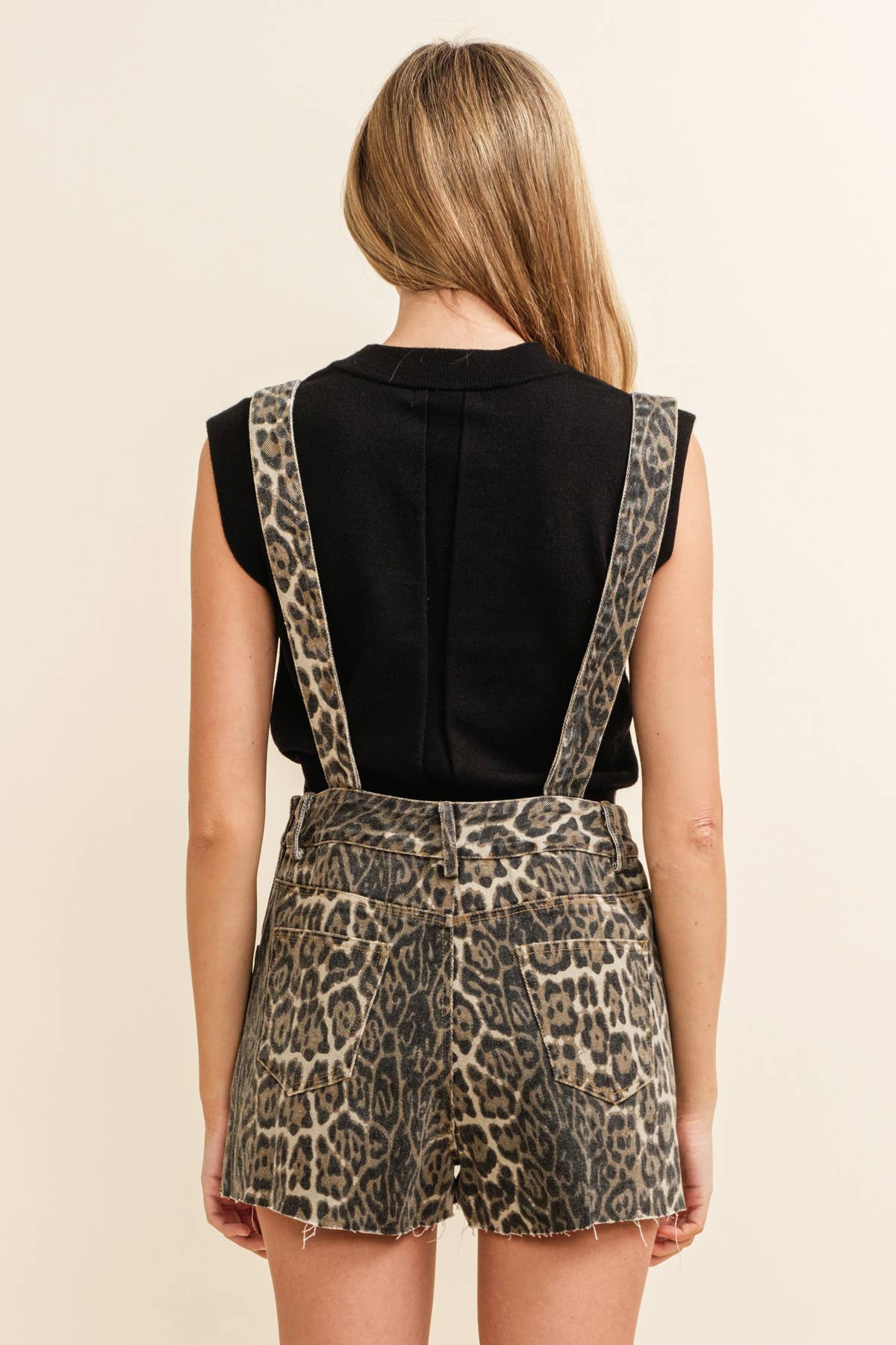 Marrone CR14714A - TUTINA LEOPARDATA in vendita all'ingrosso su Faire2