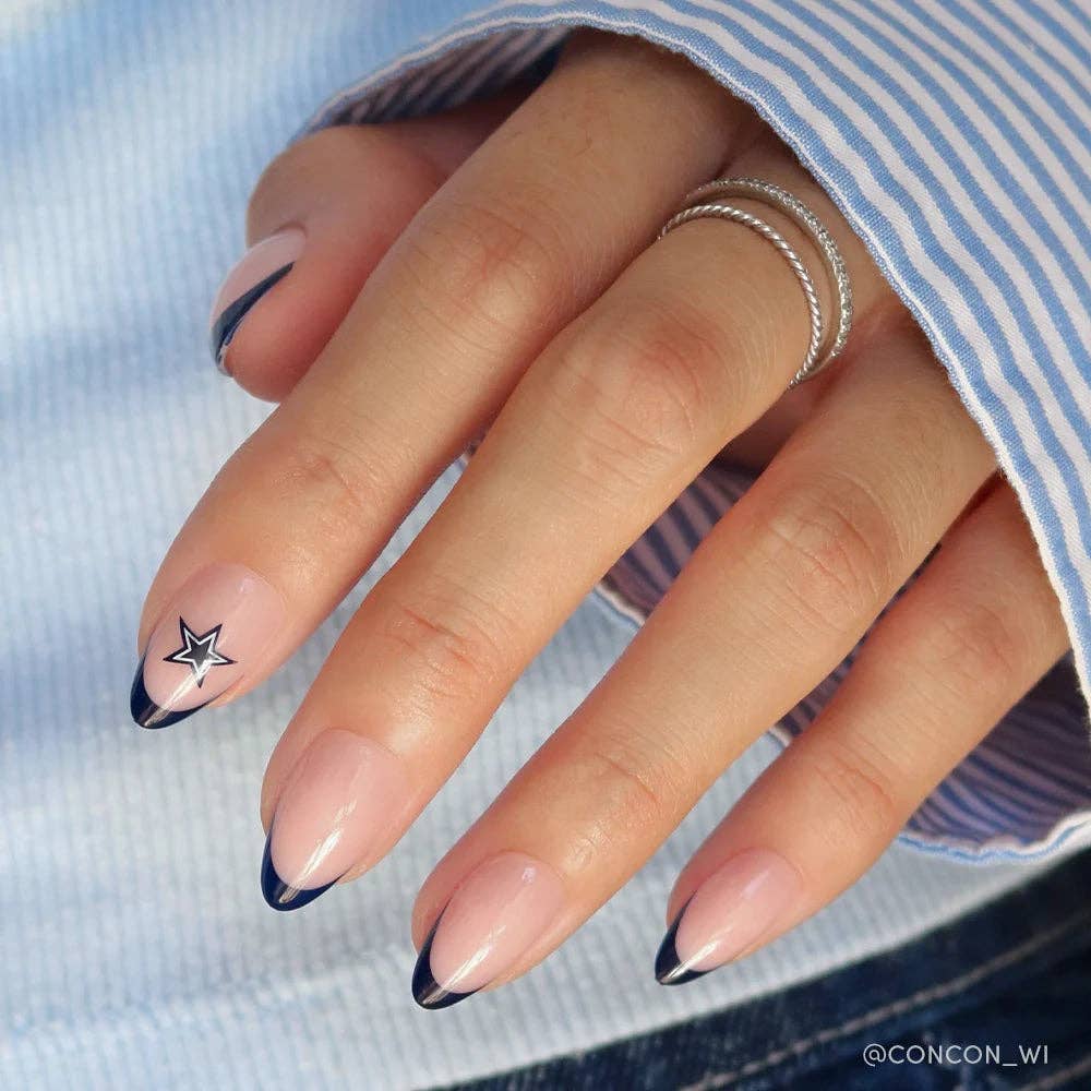 Glamnetic - Wholesale Press-On/Fake Nails - Glamnetic x Fanatics NFL Press-On Nail Collection85