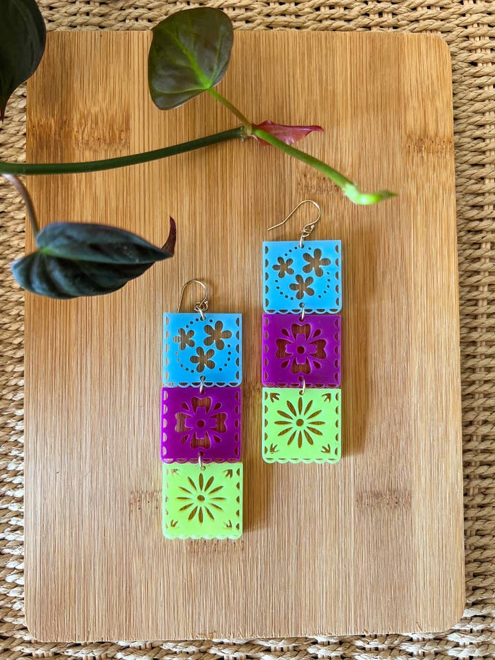 Papell Picado för wholesale av Cocoa Loves Grey