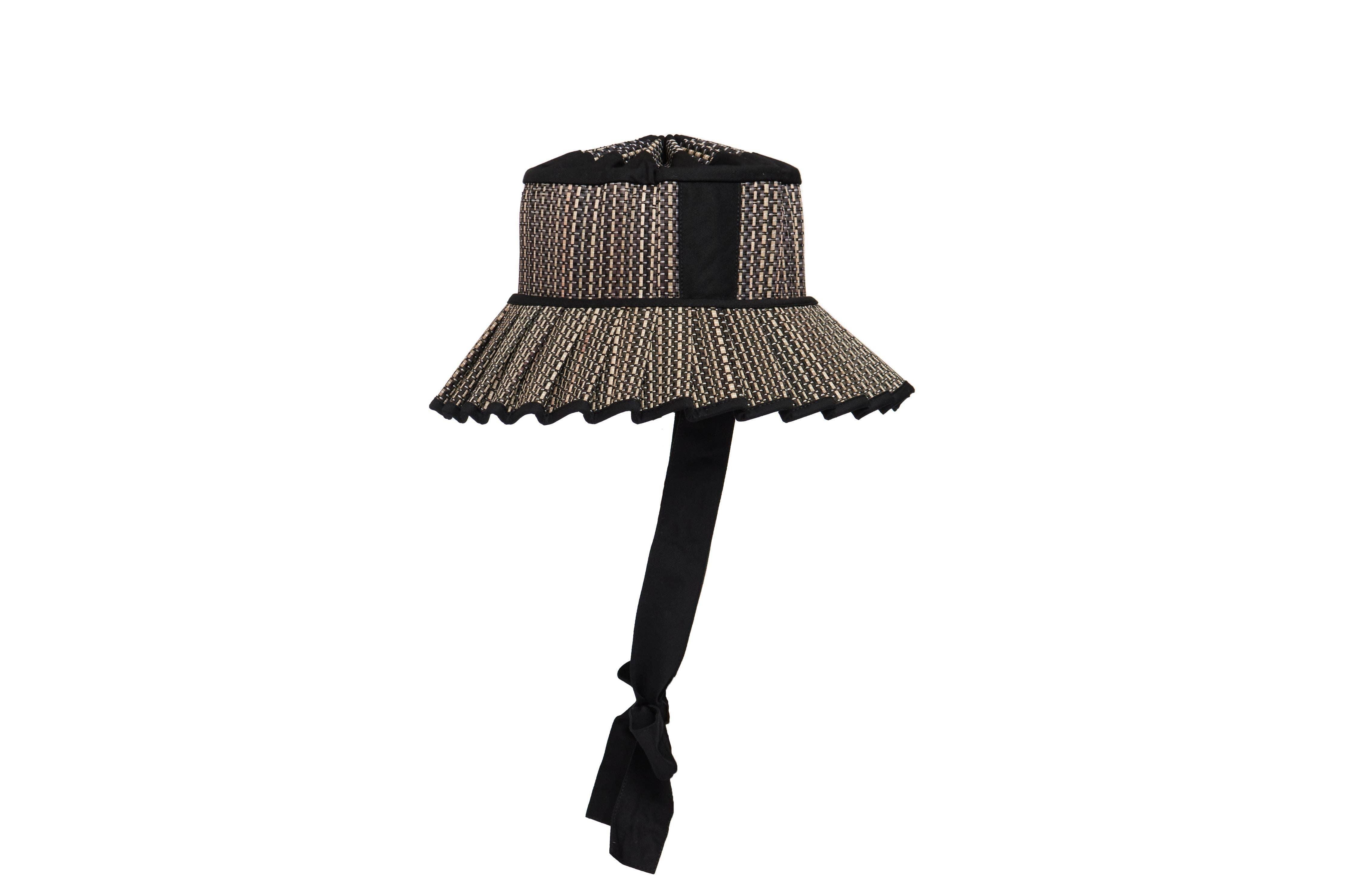 Melbourne | Island Ravello Hat for wholesale on Faire6