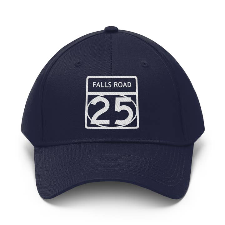 Route Falls 25 pour la vente par Agency Baltimore
