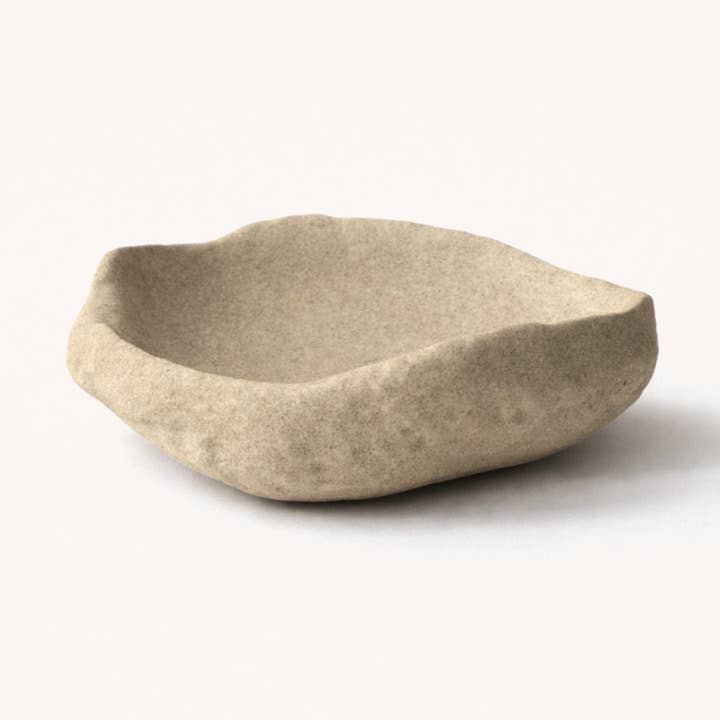 Loma-skulpturen | Caramelo för wholesale av GINALADÉCO