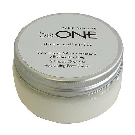 Marie Danielle - Wholesale Facial Moisturizer - beONE FACE CREAM IN JAR 150 GR.0