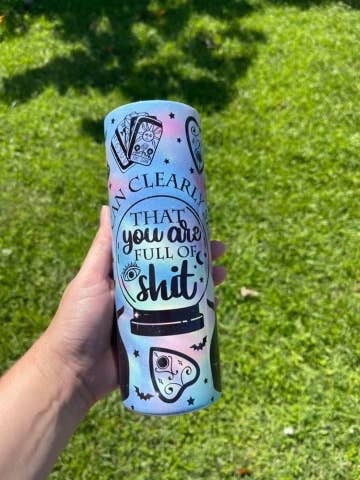 Full of S*** for wholesale by Kerri's Custom Creations