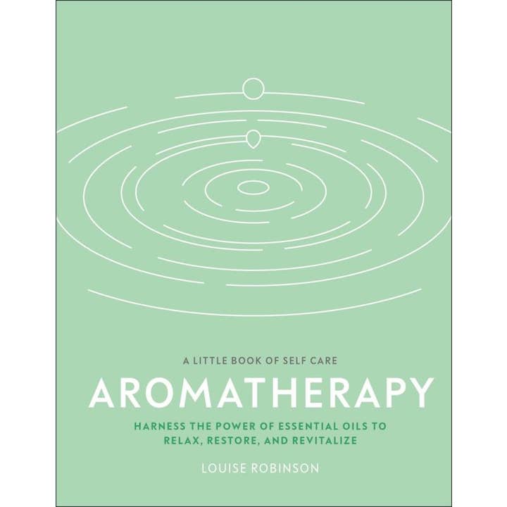 Aromatherapy: Harness the power of essential oils to relax for wholesale by Microcosm Publishing & Distribution